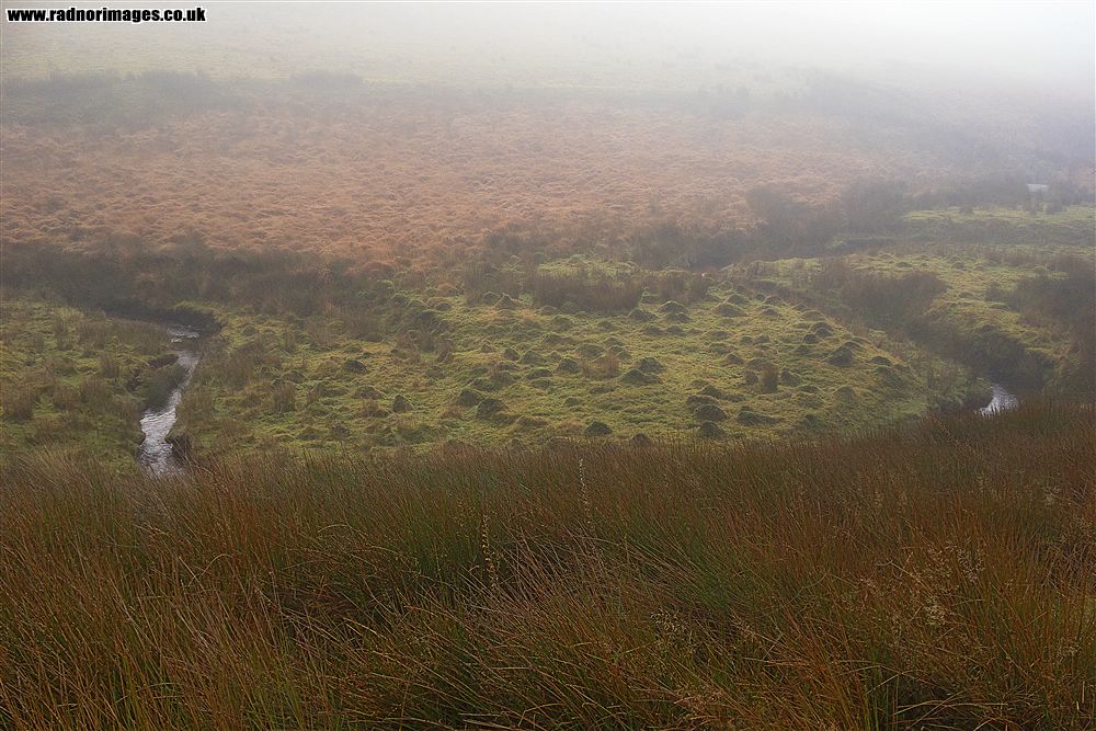 Abergwesyn