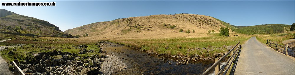 Afon Irfon