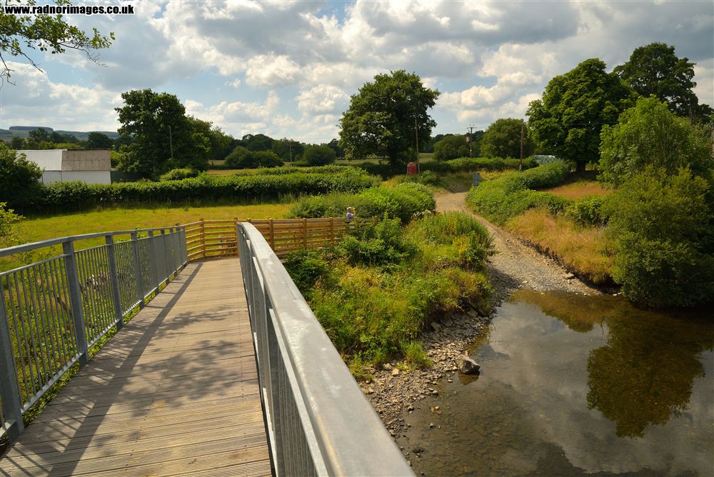 Afon Irfon
