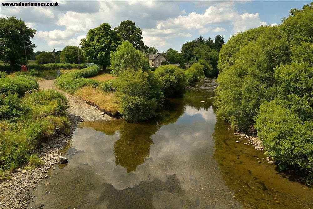 Afon Irfon