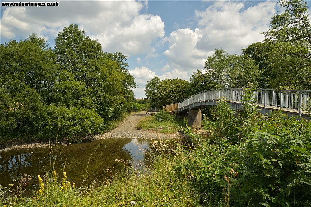 Afon Irfon