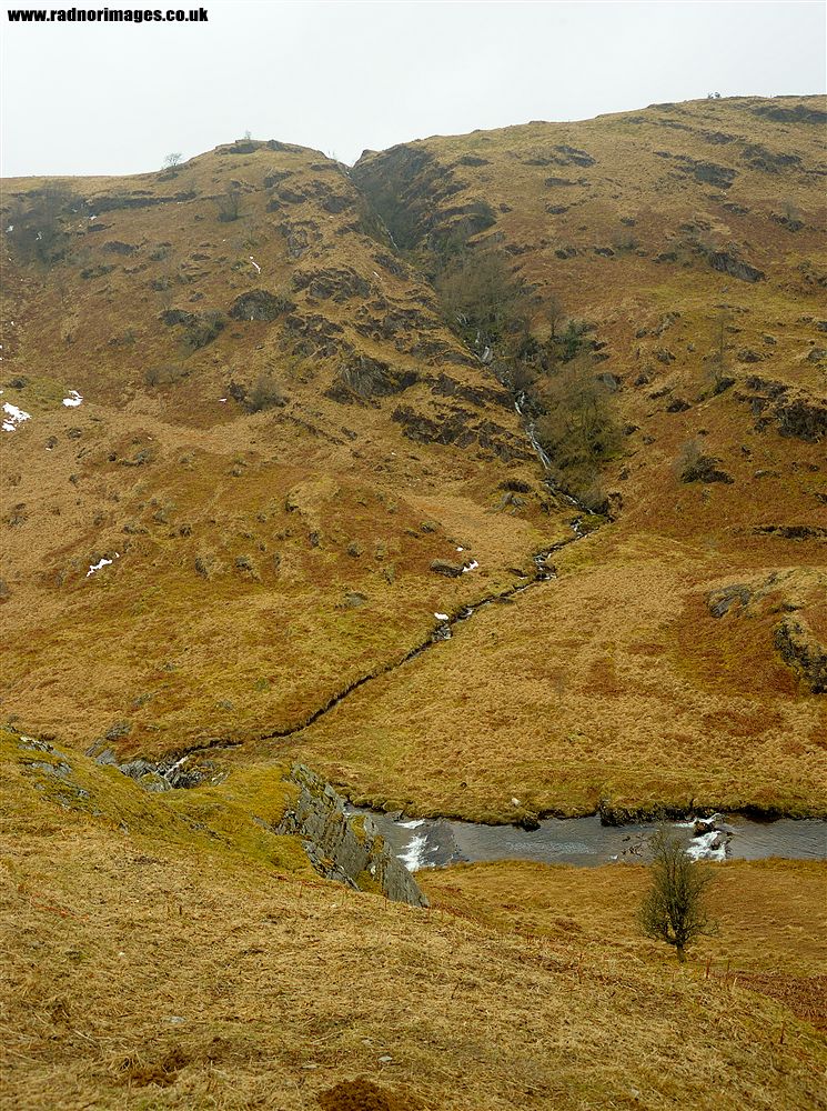 Afon Irfon