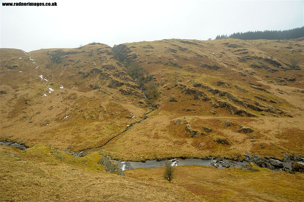 Afon Irfon