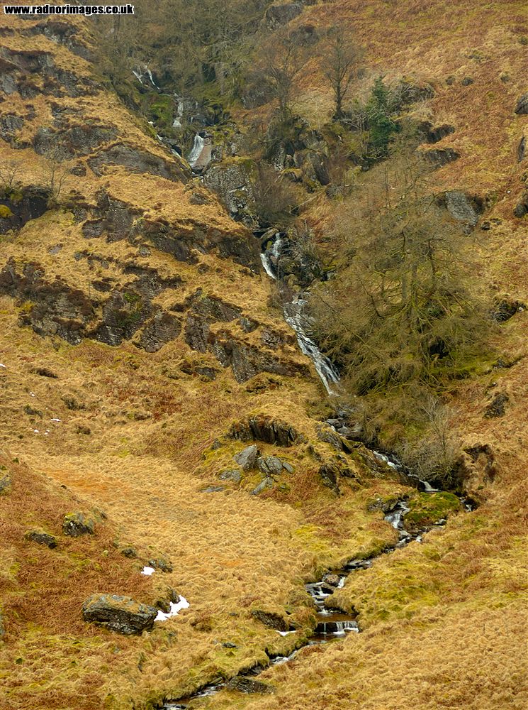 Afon Irfon