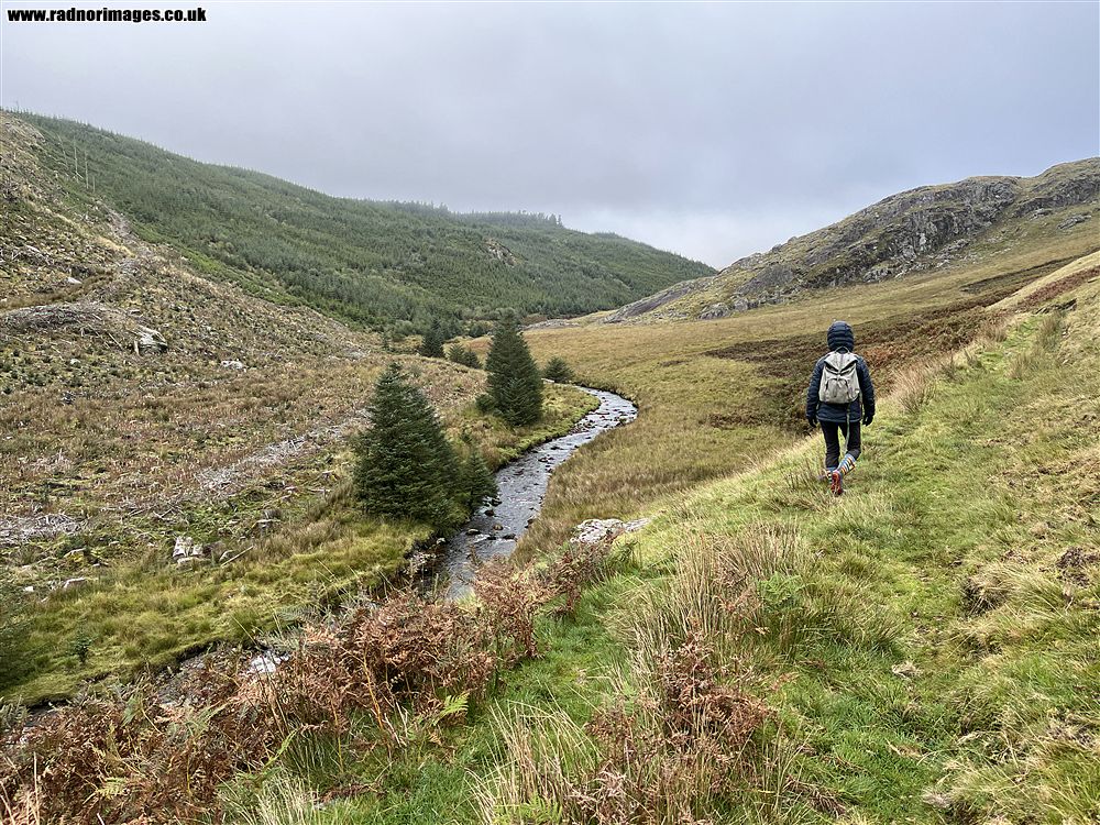 Afon Irfon
