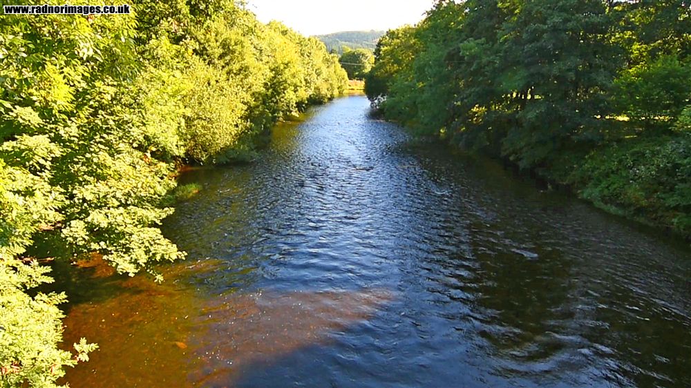 Afon Irfon