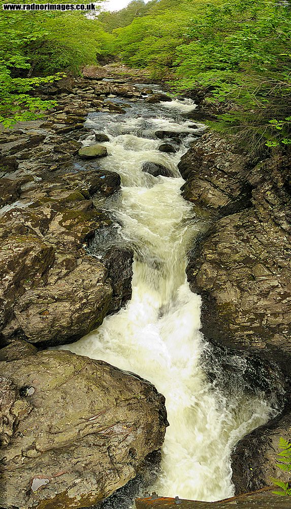 Afon Llugwy