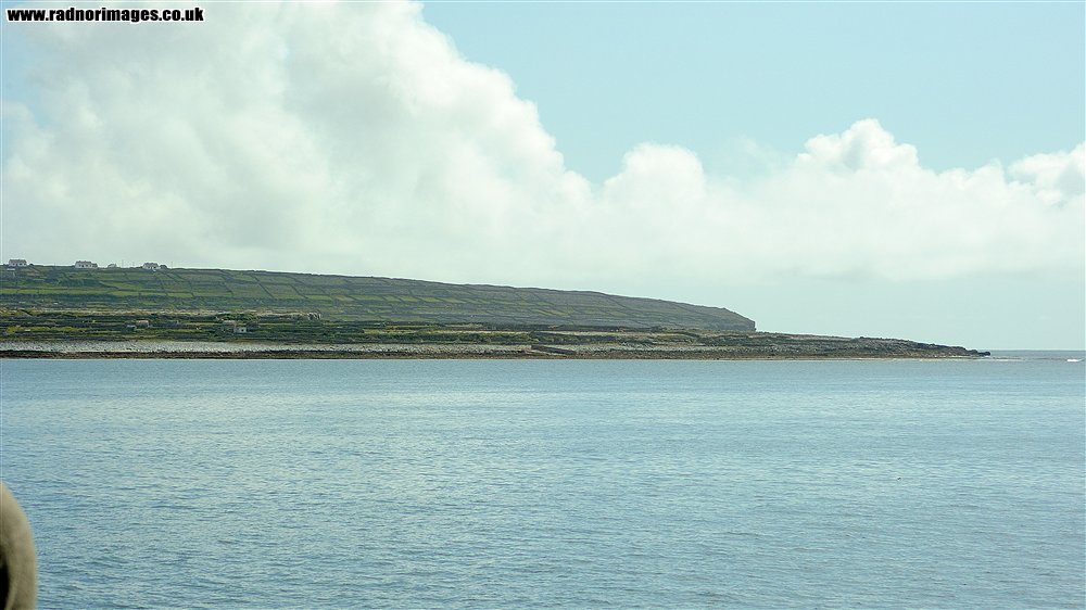 Aran Islands