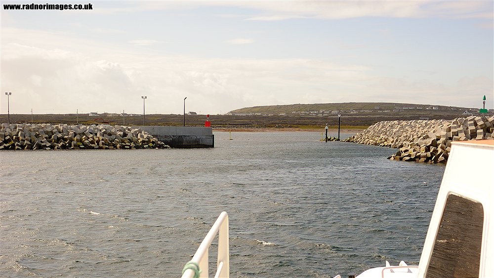 Aran Islands