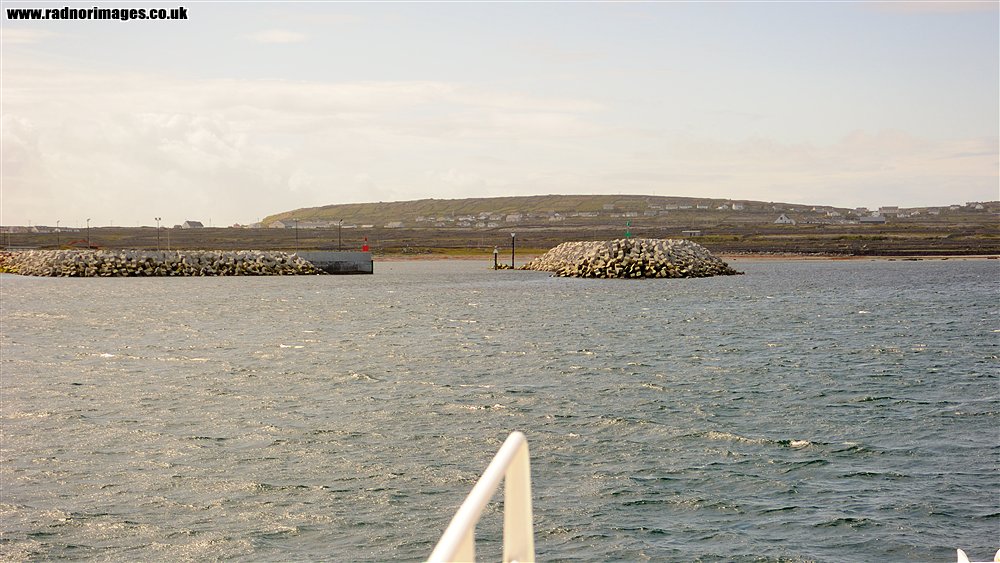 Aran Islands