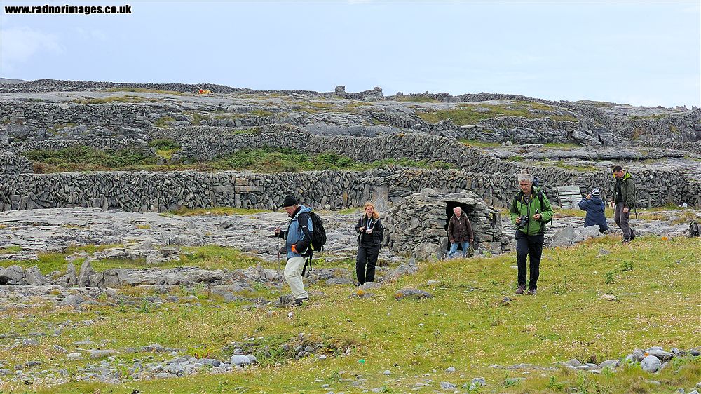 Aran Islands