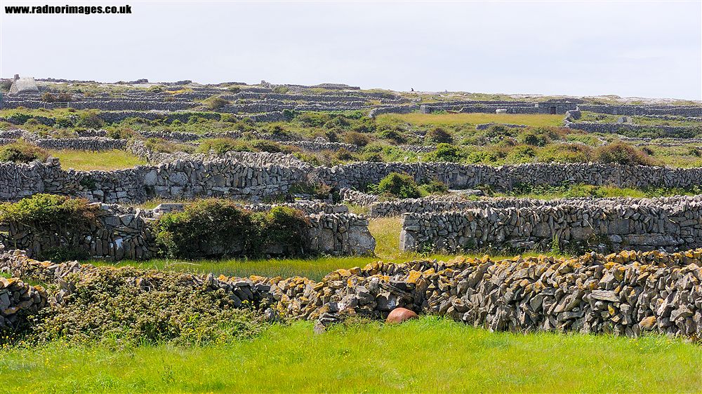 Aran Islands