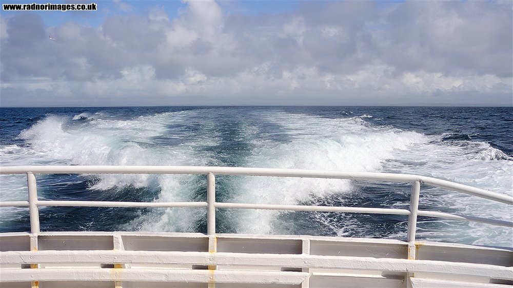 Aran Islands