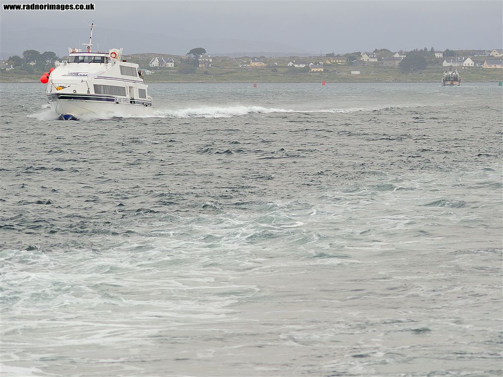 Aran Islands