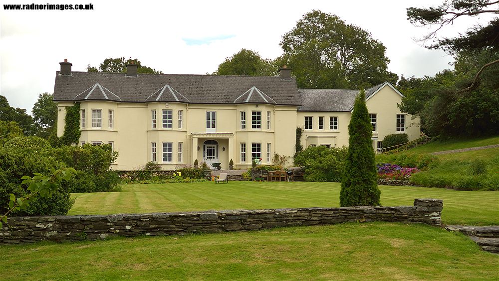 Ballylickey