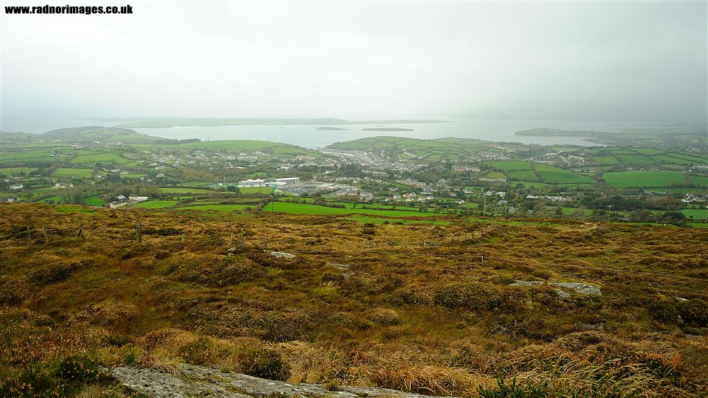 Bantry Bay