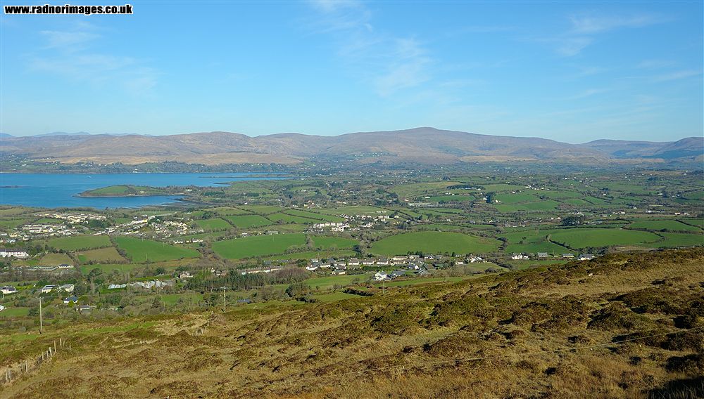 Bantry Bay