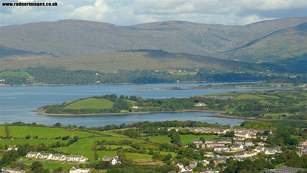 Bantry Bay