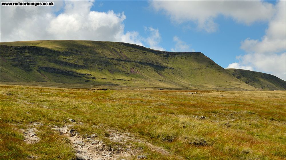 Black Mountain