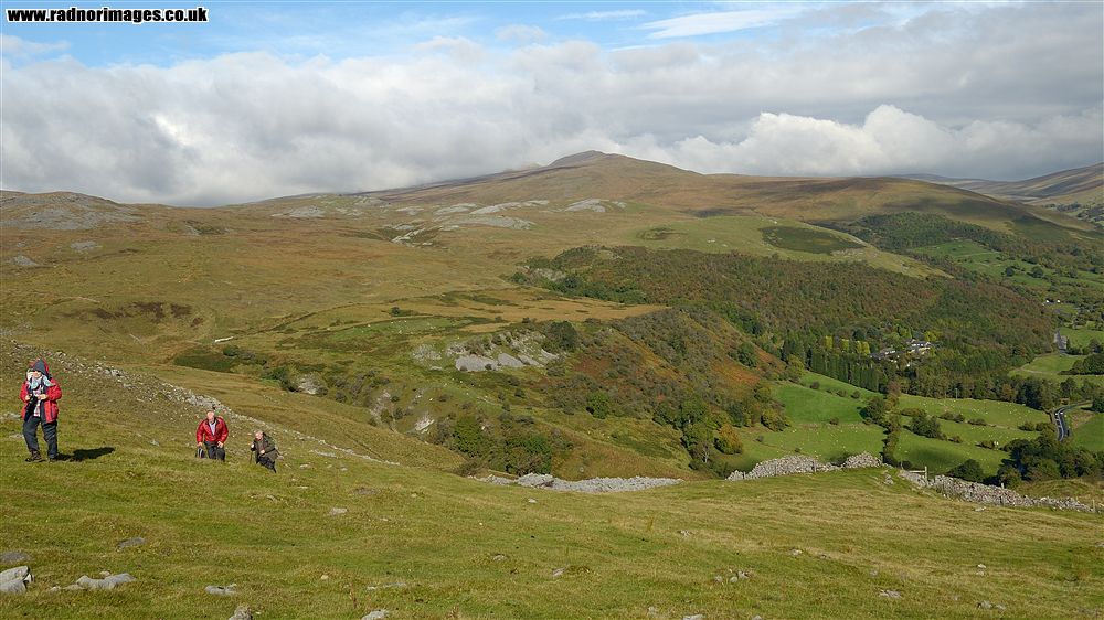 Black Mountain