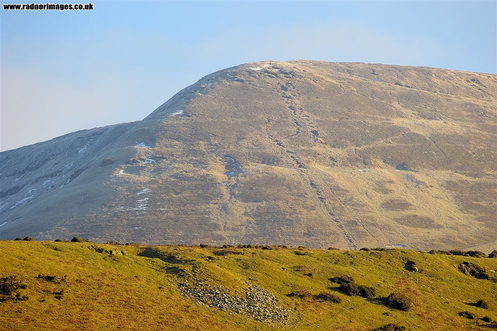 Black Mountains
