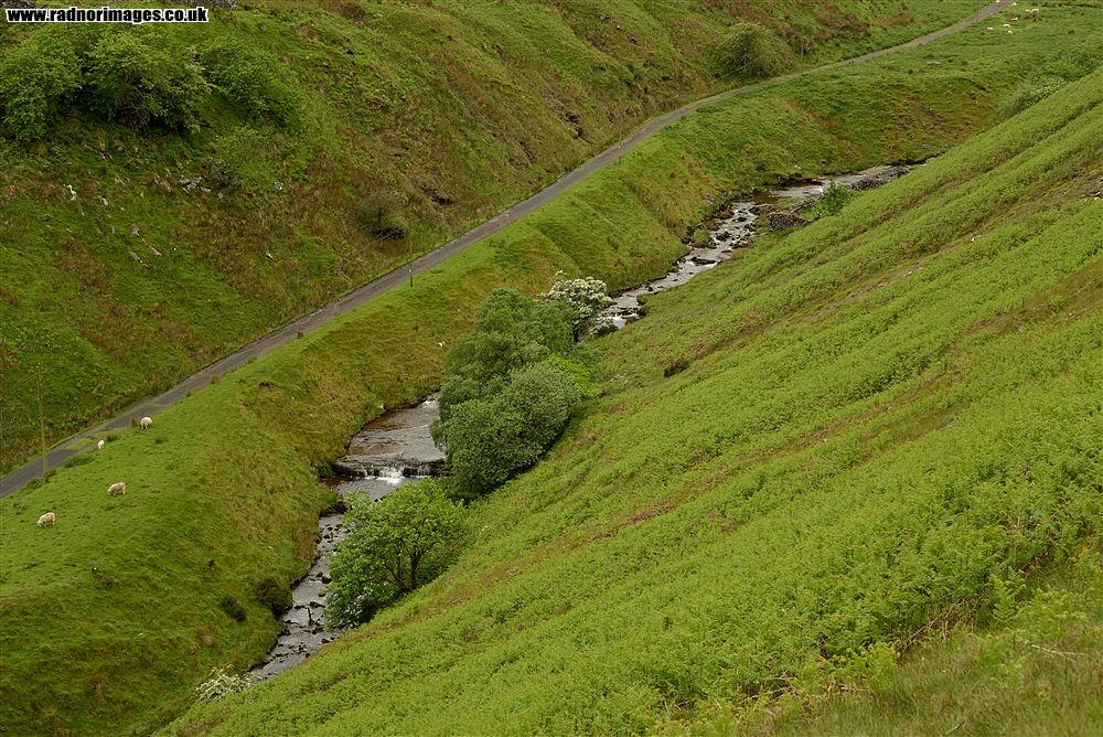 Black Mountains