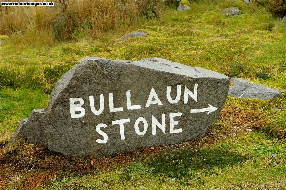 Bonane Heritage Park