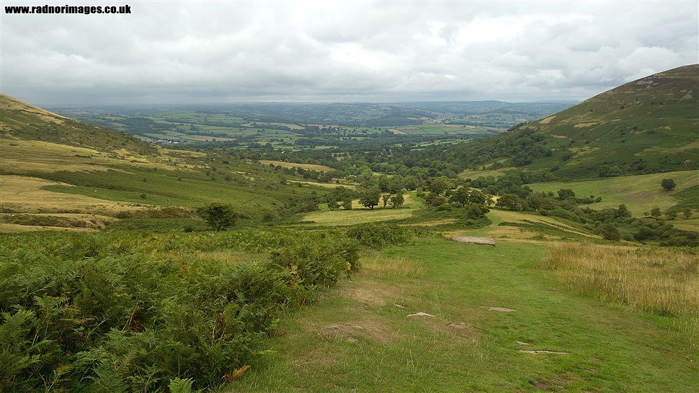 Brecon Beacons
