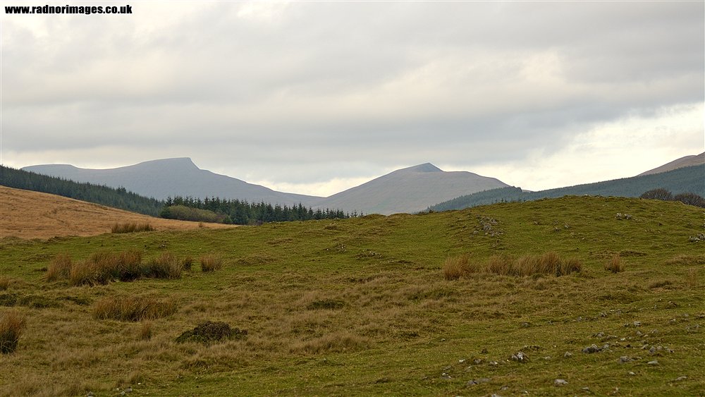 Brecon Beacons