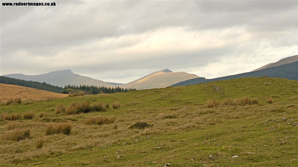 Brecon Beacons