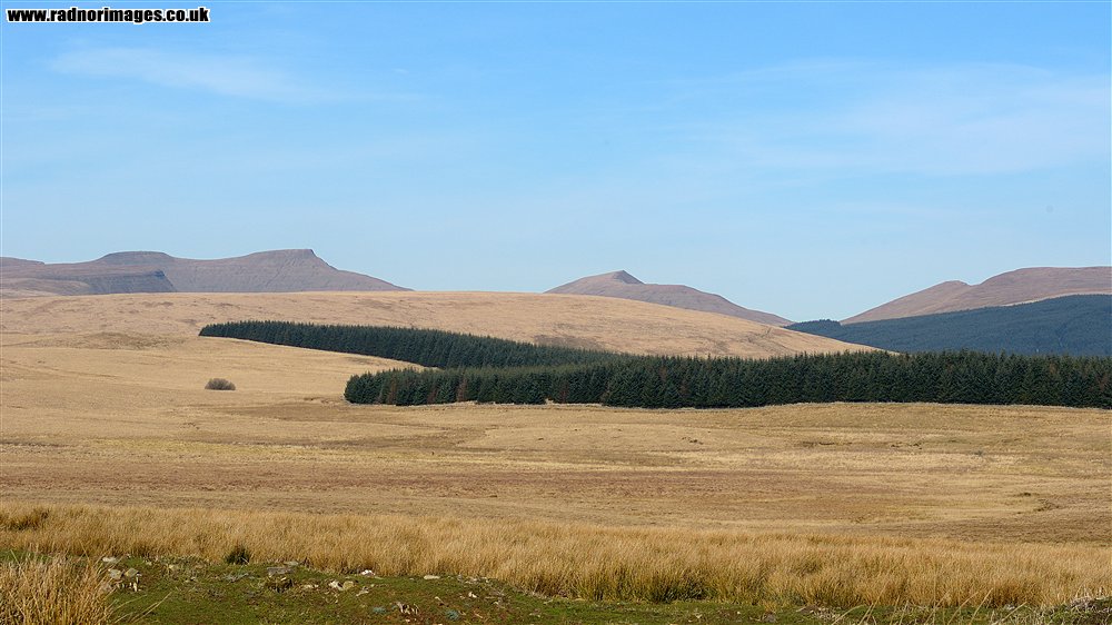 Brecon Beacons