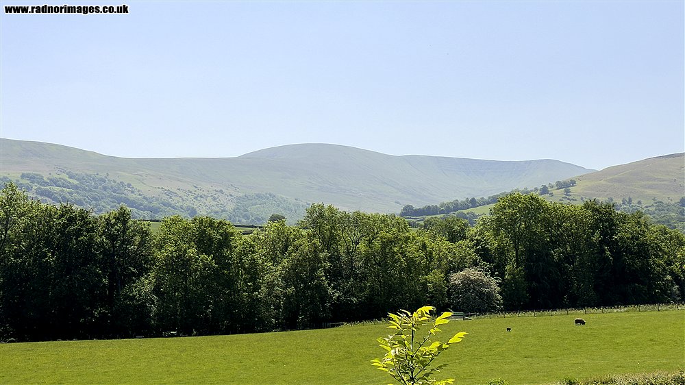 Brecon Beacons