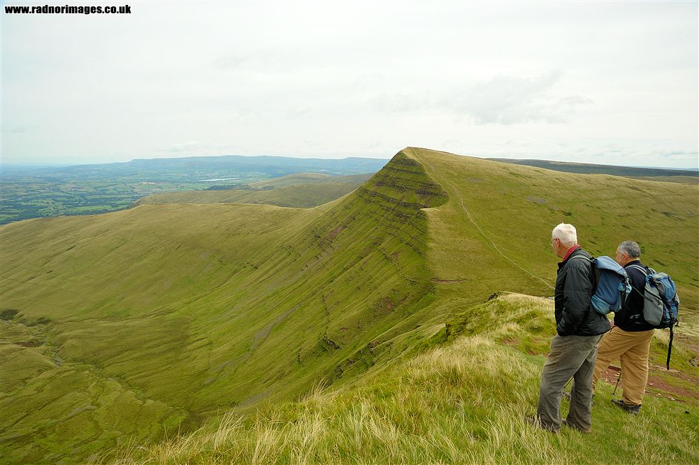 Brecon Beacons