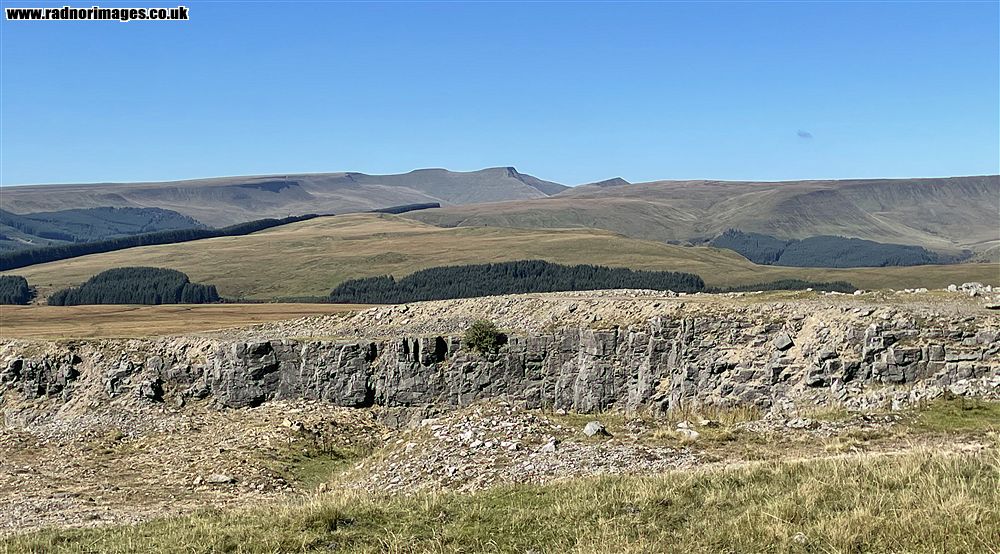 Brecon Beacons