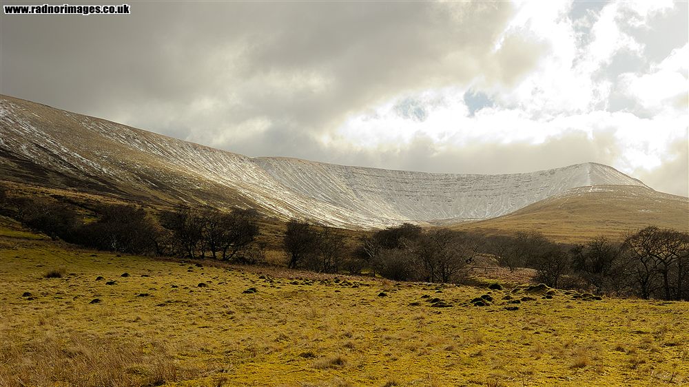 Brecon Beacons