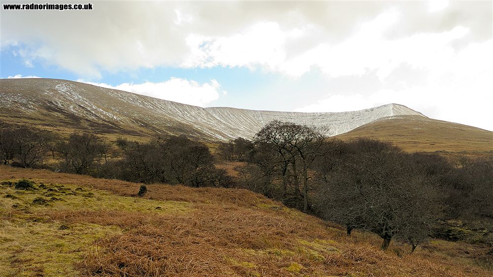 Brecon Beacons