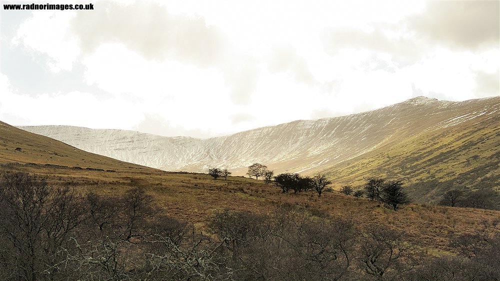 Brecon Beacons