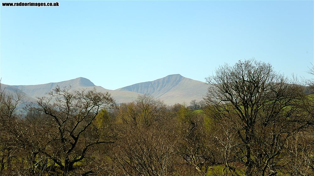 Brecon Beacons