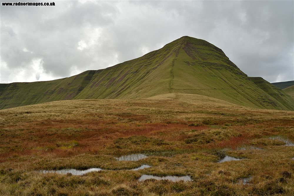 Brecon Beacons