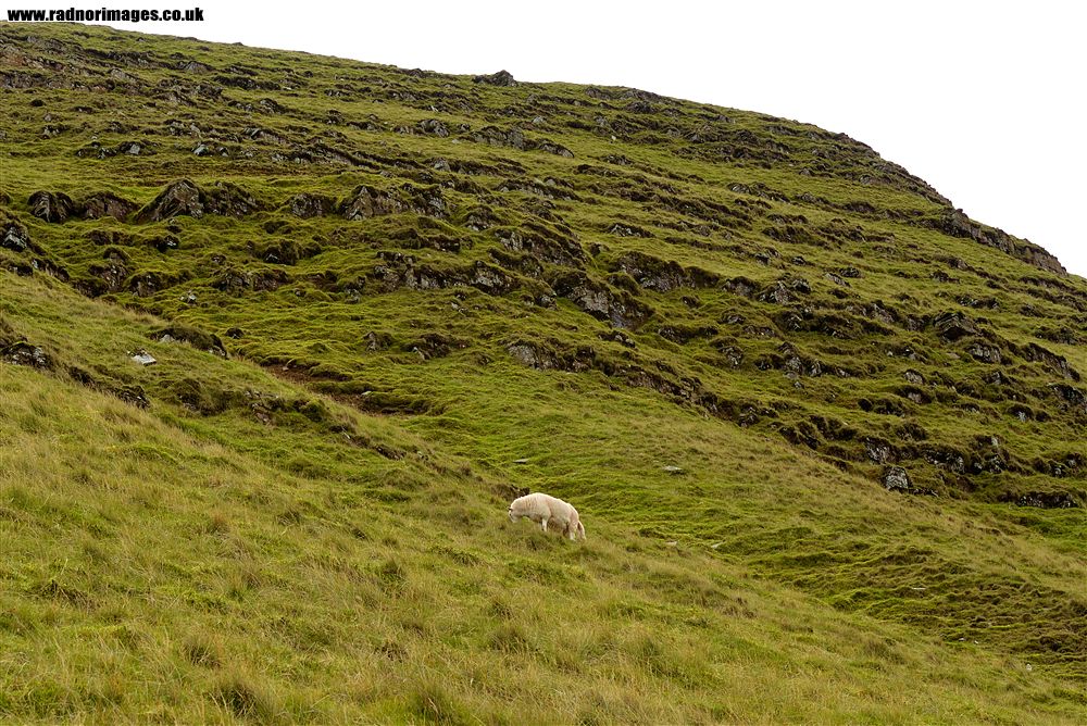 Brecon Beacons