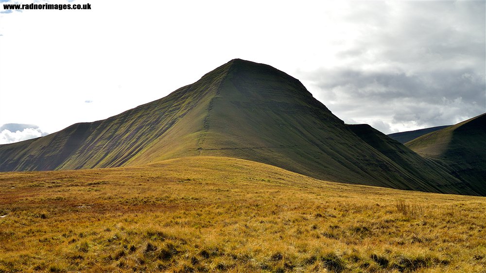 Brecon Beacons