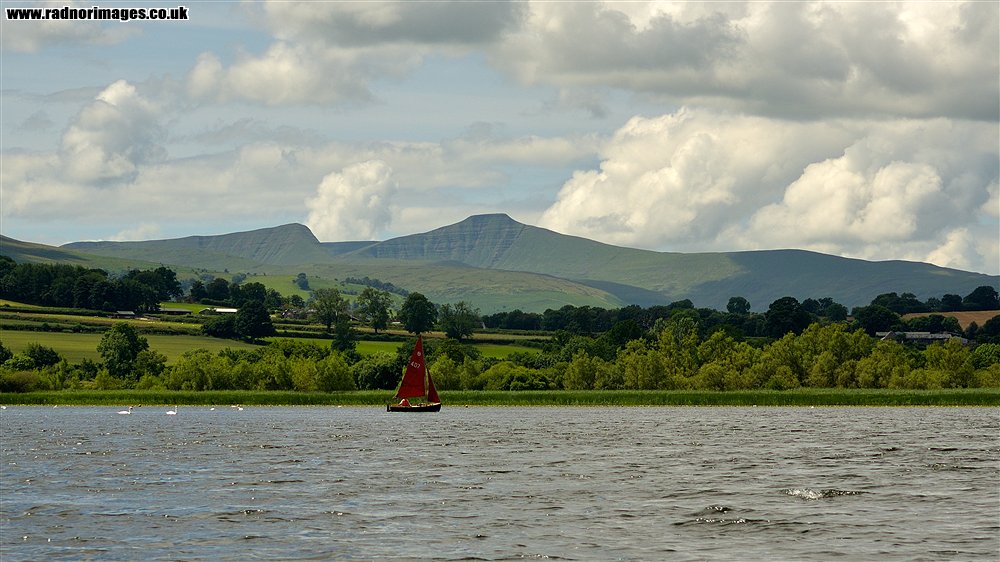 Brecon Beacons