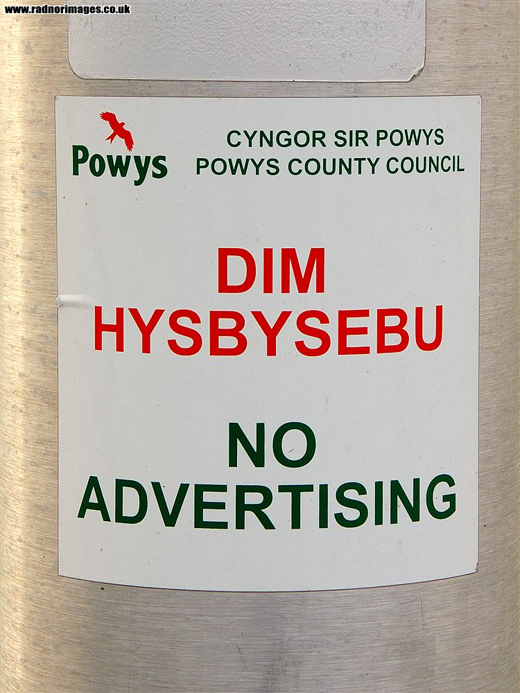 Builth Wells