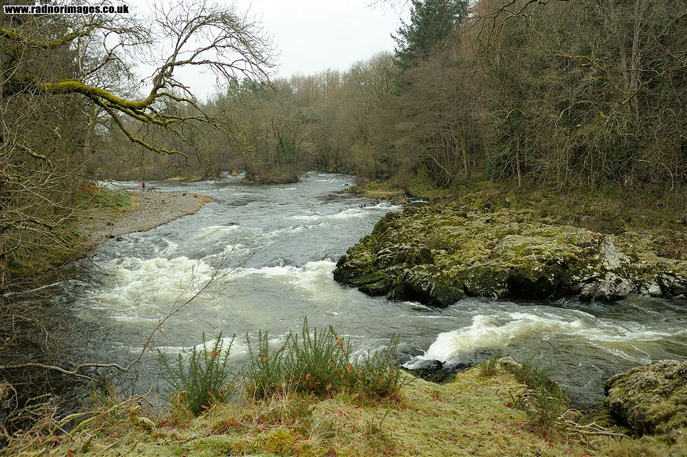 Builth Wells