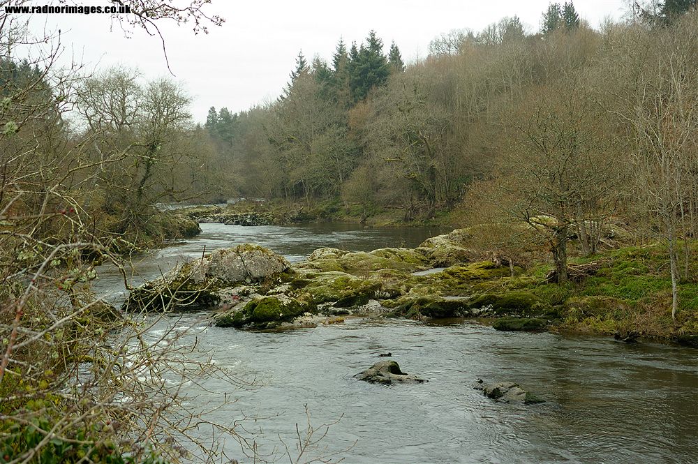 Builth Wells