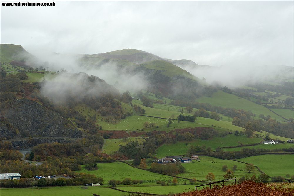 Builth Wells