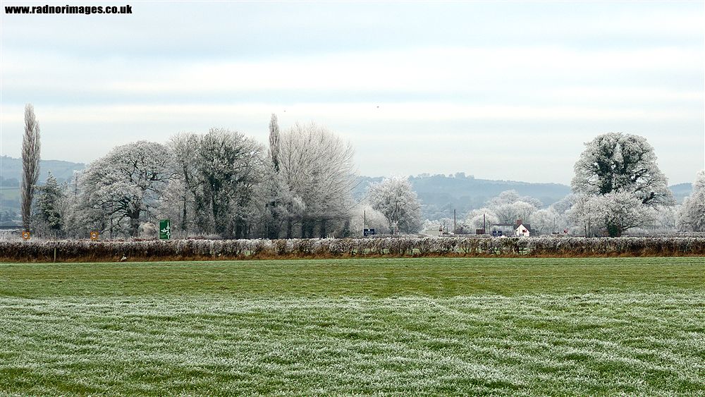 Caersws