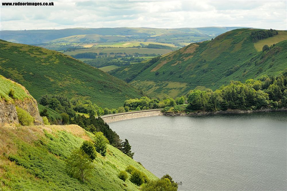 Cambrian Mountains