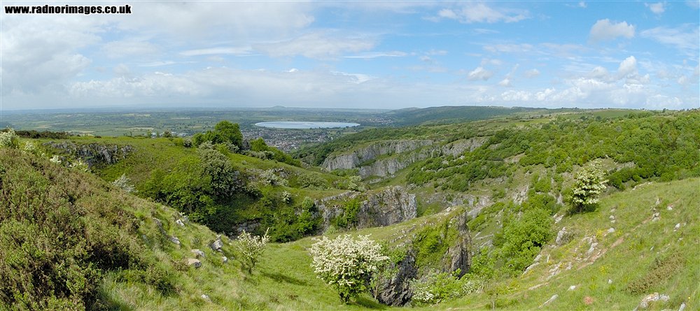 Cheddar Gorge