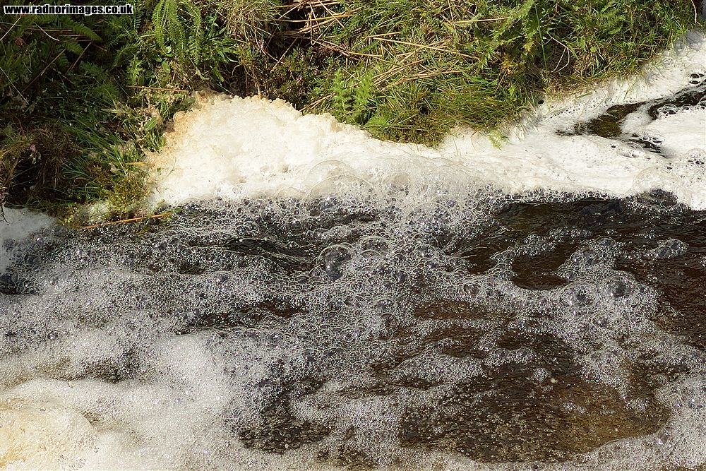 Cwm Oergwm